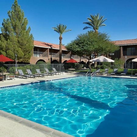 Borrego Springs Resort And Spa Extérieur photo