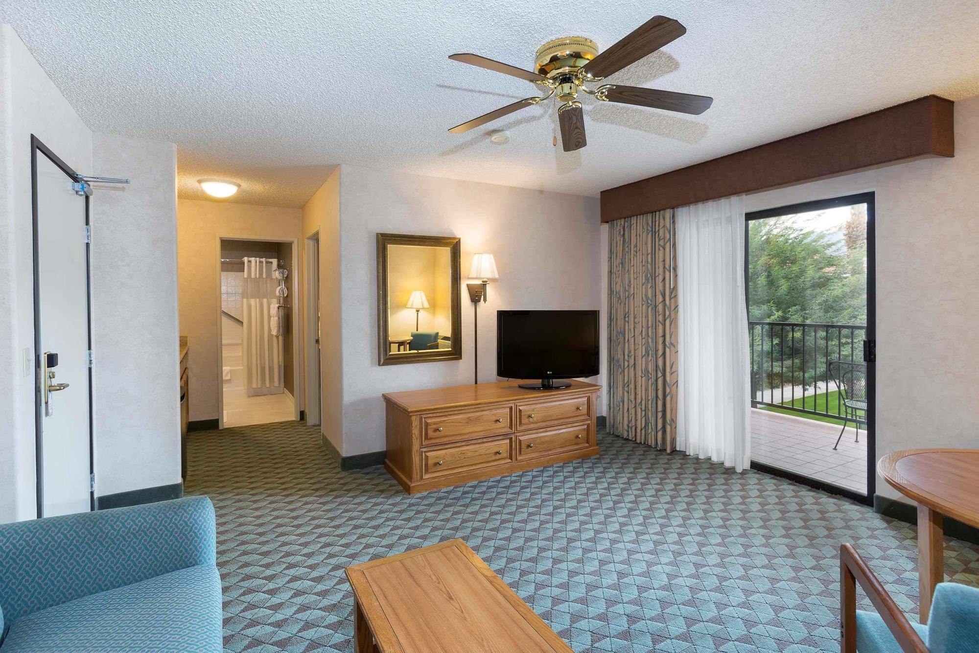 Borrego Springs Resort And Spa Extérieur photo